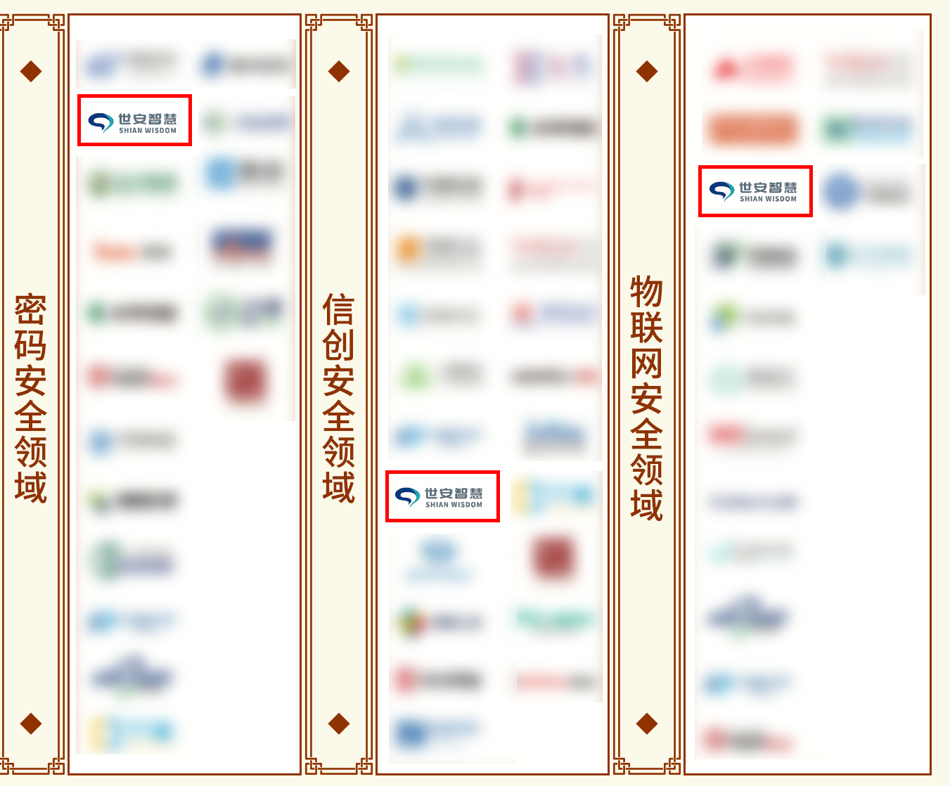 密碼信創(chuàng)物聯(lián)網(wǎng) 密碼信創(chuàng)物聯(lián)網(wǎng)